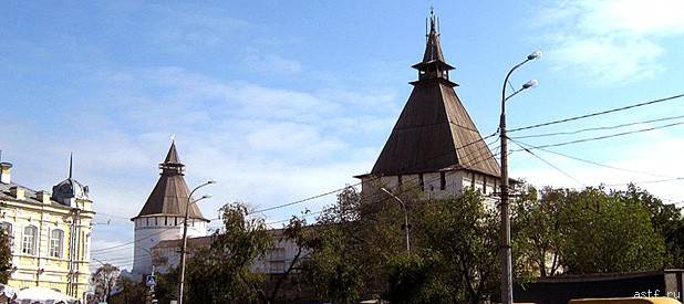 Астрахань Астрахань