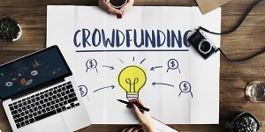 Получите собственную платформу для краудфандинга